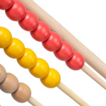 Wooden Abacus - Image 4