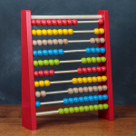 Wooden Abacus - Image 5