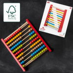 Wooden Abacus - Image 6