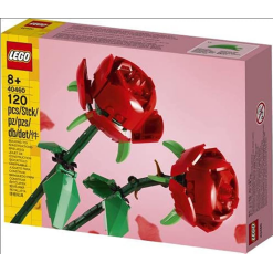 Icons Roses-by-Lego