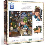 Alchemist's Library 1000pc Puzzle - Image 3
