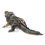 American Alligator Puppet - Image 4