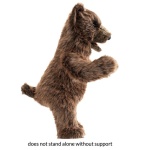 Bear Cub Puppet - Image 3