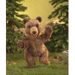 Bear Cub Puppet - Image 5