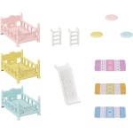 Calico Critters Triple Baby Bunk Beds - Image 4
