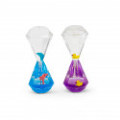 Cascading Desk Toy (Dolphin or Duck)-by-One For Fun