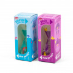 Cascading Desk Toy (Dolphin or Duck) - Image 4