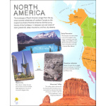 Children's Illustrated Atlas - Image 4