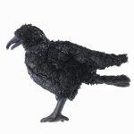 Crow Puppet - Image 3