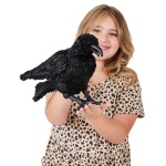 Crow Puppet - Image 4