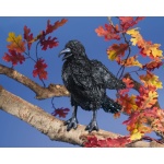 Crow Puppet - Image 5