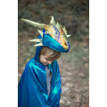 Emerald The Metallic Dragon Cape-by-Great Pretenders