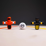 Foosbots 2-pack - Image 3