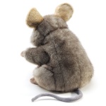 Gray Mouse Puppet - Image 2