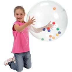 Gymnic Activity Ball-by-Gymnic