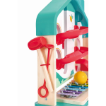 Hape Melody Mansion Ball Run - Image 3