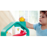 Hape Melody Mansion Ball Run - Image 4
