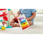 Hape Melody Mansion Ball Run - Image 5