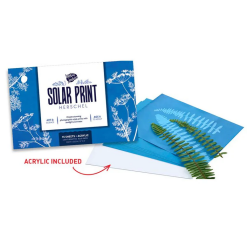 Herschel Solar Print A4 Starter Kit-by-Heebie Jeebies