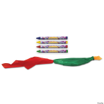Hocus Pocus Magic Show Color Psychic and Scarf Switch Tricks - Image 2