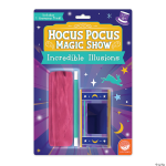 Hocus Pocus Magic Show Incredible Illusions Trick - Image 4