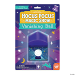 Hocus Pocus Magic Show Vanishing Ball Trick - Image 3