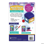 Hocus Pocus Magic Show Vanishing Ball Trick - Image 4