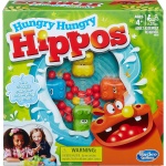 Hungry Hungry Hippos-by-Hasbro