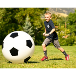 Jumbo 30 inch Soccer Ball - Image 2