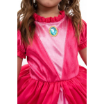Kingdom Princess Dress (Large 5-7 Years) - Image 3