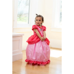 Kingdom Princess Dress (Large 5-7 Years) - Image 4