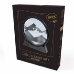 Lyells Sand Art Large (10")-by-Heebie Jeebies