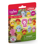 Magical Toadstools Blind Bag-by-Schleich