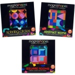 Magnetic Shapes-by-Ceaco