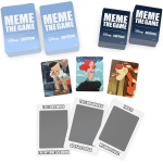 Meme The Game - Disney Version - Image 2