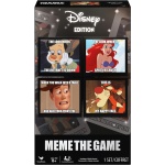 Meme The Game - Disney Version-by-Spin Master