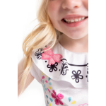 Miracle Princess Dress (Medium 3-5 Years) - Image 4