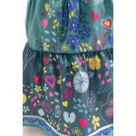 Miracle Princess Dress (Medium 3-5 Years) - Image 5