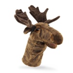 Moose Stage Puppet - Image 2