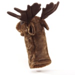 Moose Stage Puppet - Image 3