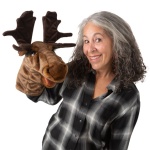 Moose Stage Puppet - Image 4