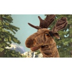 Moose Stage Puppet - Image 5