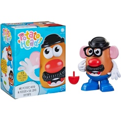 Mr. Potato Head-by-Hasbro