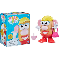 Mrs Potato Head-by-Hasbro