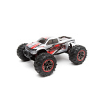 Overdrive RC Truck-by-LiteHawk