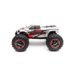 Overdrive RC Truck - Image 4