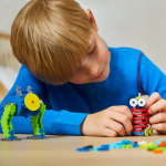 Plus Plus Learn to Build Robots - Image 2