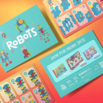 Plus Plus Learn to Build Robots - Image 4