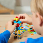 Plus Plus Learn to Build Robots - Image 6