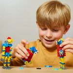 Plus Plus Learn to Build Robots - Image 7